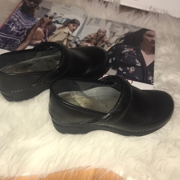 Dansko Professional Clogs - Picture 2 of 5